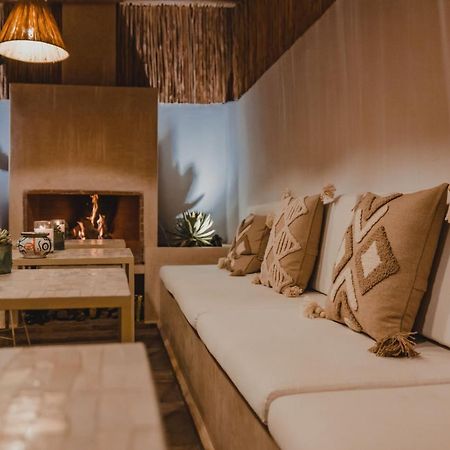 Riad Tizou Marrakesz Zewnętrze zdjęcie