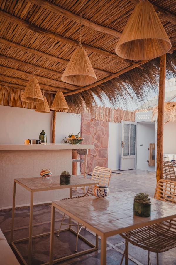 Riad Tizou Marrakesz Zewnętrze zdjęcie