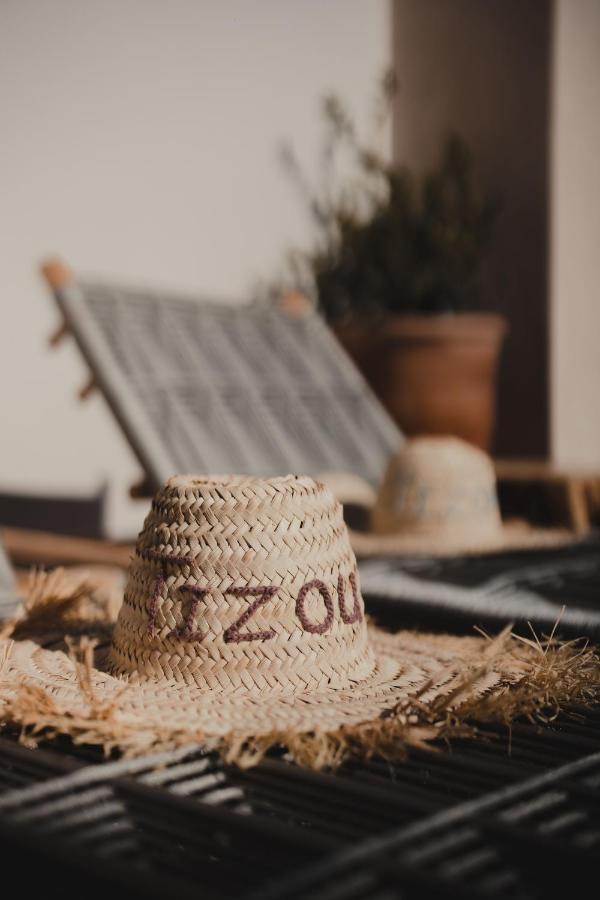 Riad Tizou Marrakesz Zewnętrze zdjęcie