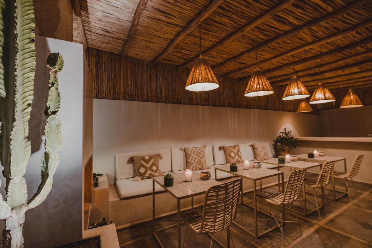Riad Tizou Marrakesz Zewnętrze zdjęcie